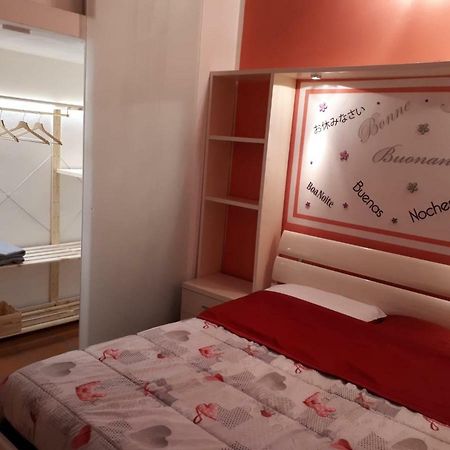 La Casina Di Stefy Apartment Livorno Ngoại thất bức ảnh