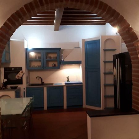 La Casina Di Stefy Apartment Livorno Ngoại thất bức ảnh