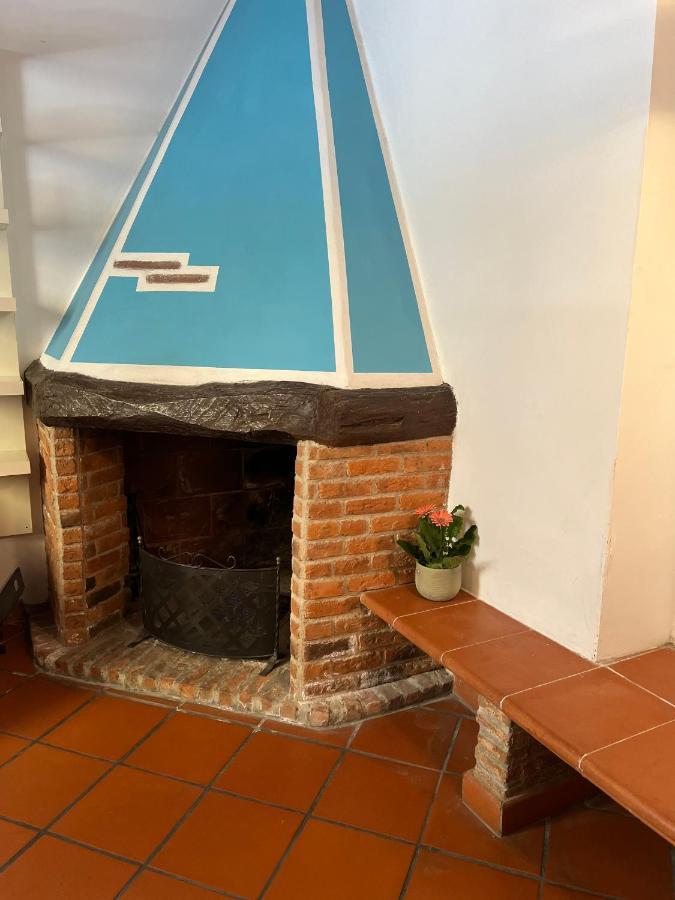 La Casina Di Stefy Apartment Livorno Ngoại thất bức ảnh