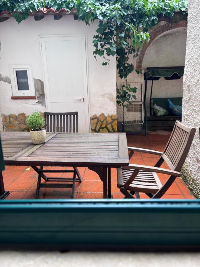 La Casina Di Stefy Apartment Livorno Ngoại thất bức ảnh