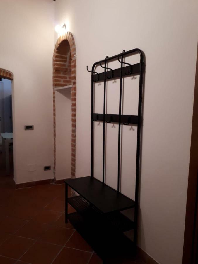 La Casina Di Stefy Apartment Livorno Ngoại thất bức ảnh
