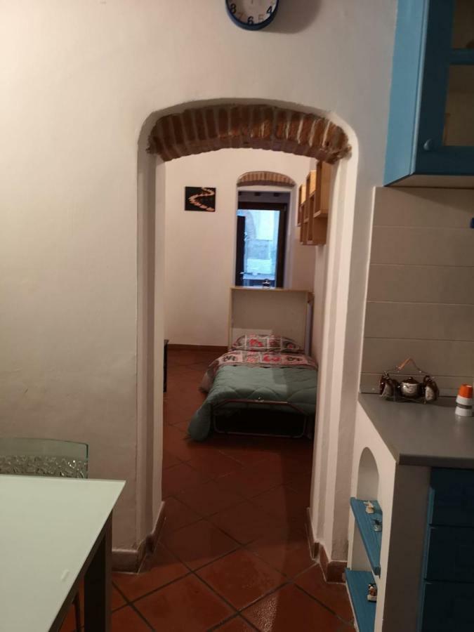 La Casina Di Stefy Apartment Livorno Ngoại thất bức ảnh