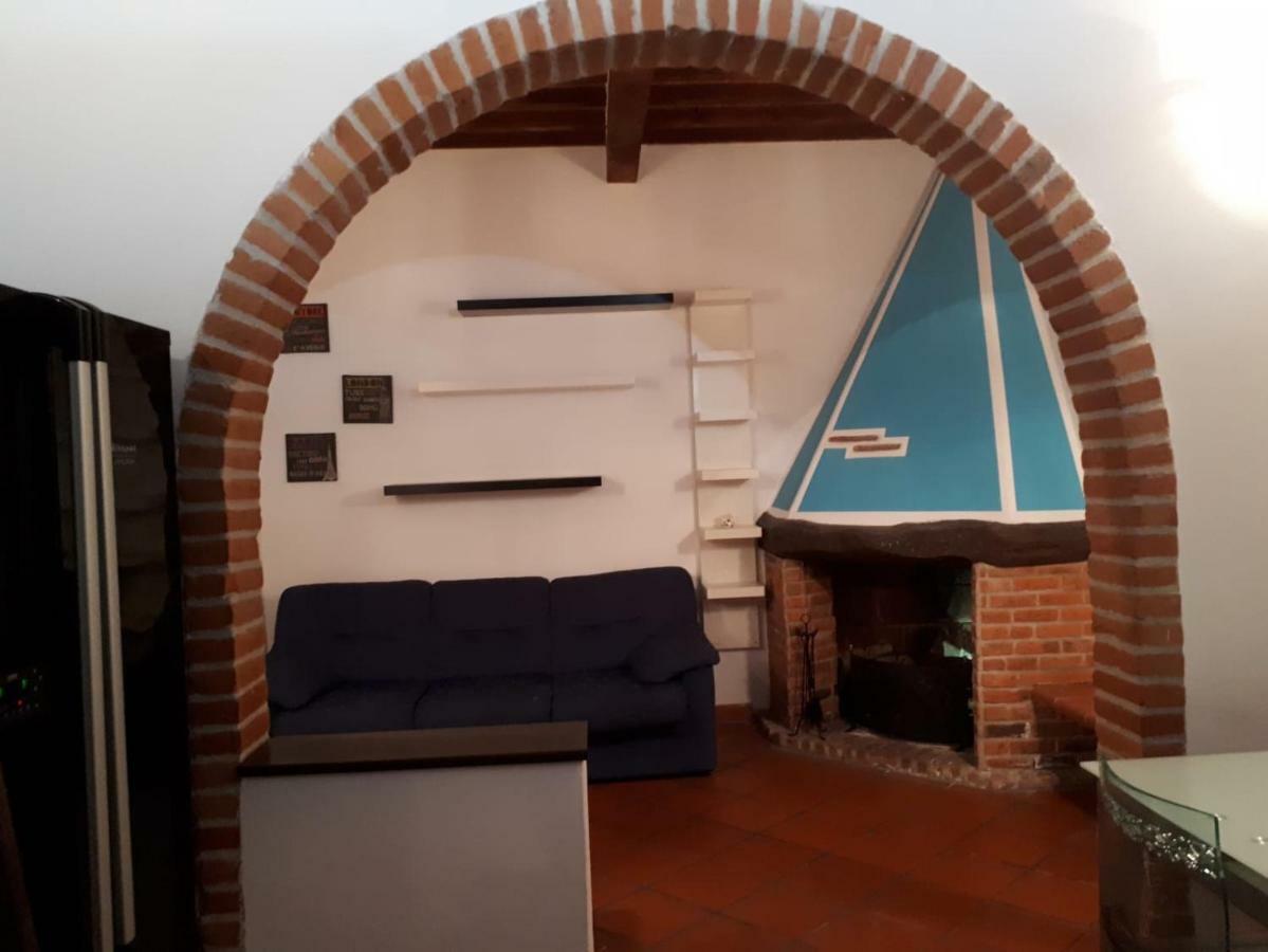 La Casina Di Stefy Apartment Livorno Ngoại thất bức ảnh