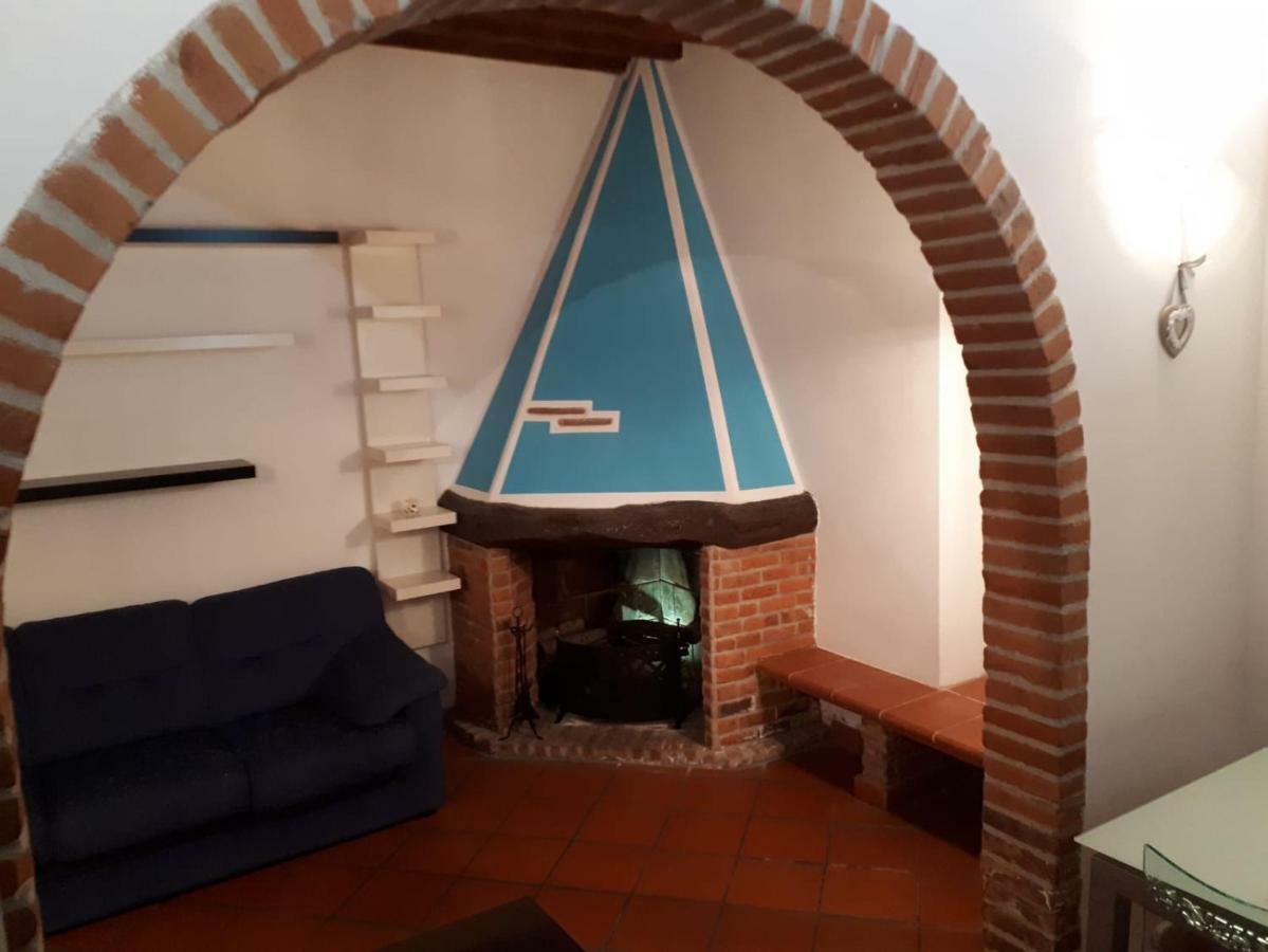 La Casina Di Stefy Apartment Livorno Ngoại thất bức ảnh