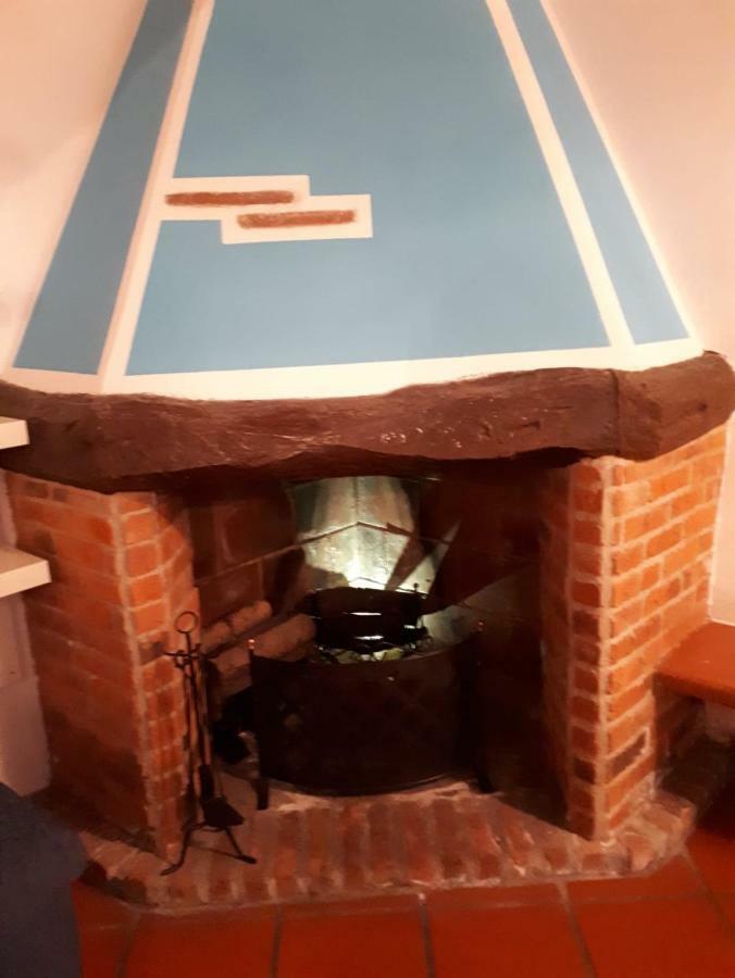 La Casina Di Stefy Apartment Livorno Ngoại thất bức ảnh